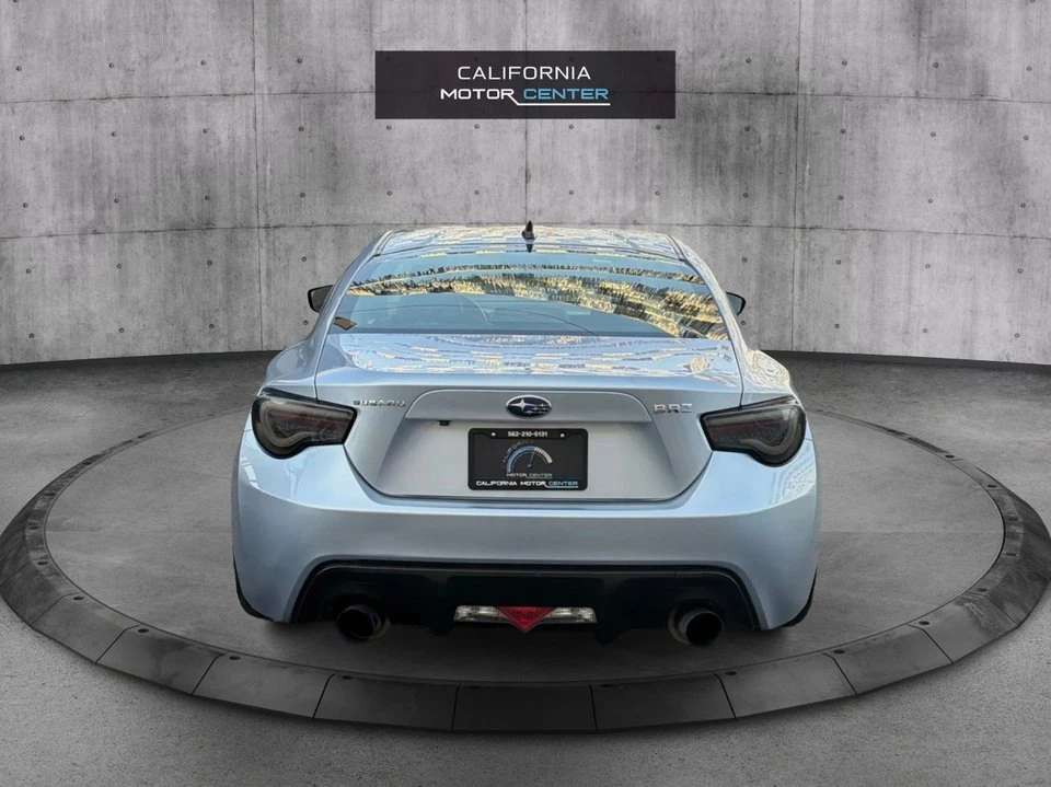 2017 Subaru BRZ 1st Gen - Image 6 of 20