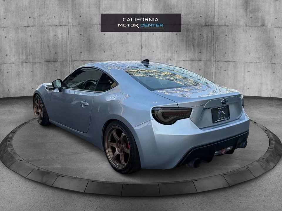 2017 Subaru BRZ 1st Gen - Image 7 of 20