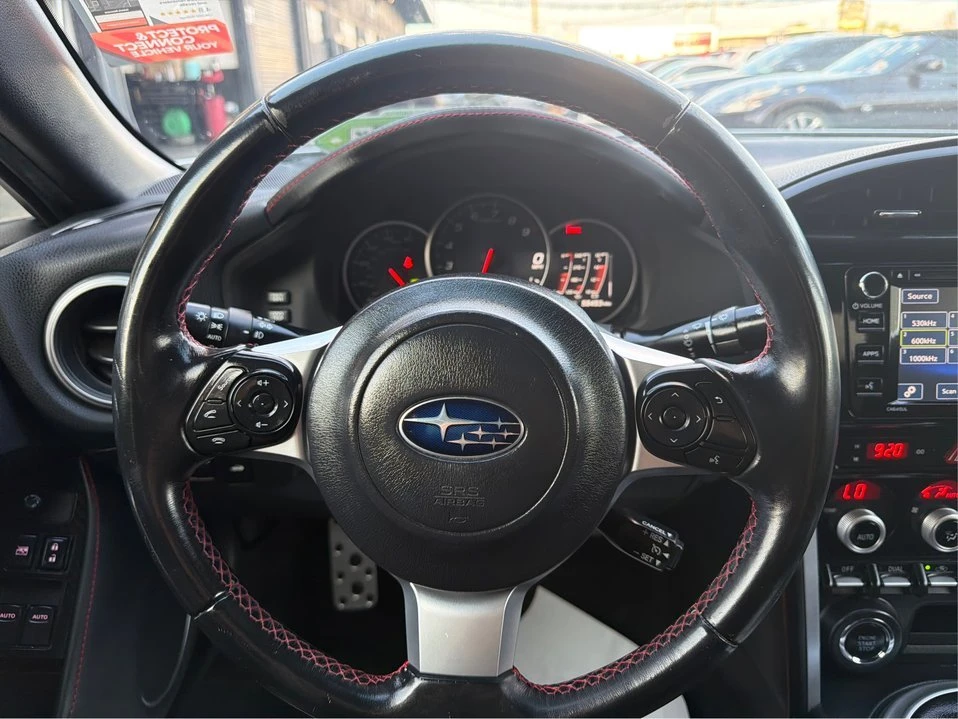 2017 Subaru BRZ 1st Gen - Image 16 of 20