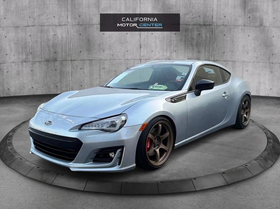 2017 Subaru BRZ 1st Gen - Image 3 of 20