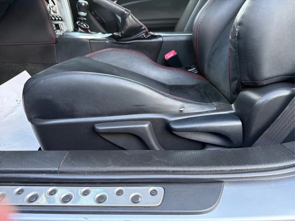2017 Subaru BRZ 1st Gen - Image 18 of 20