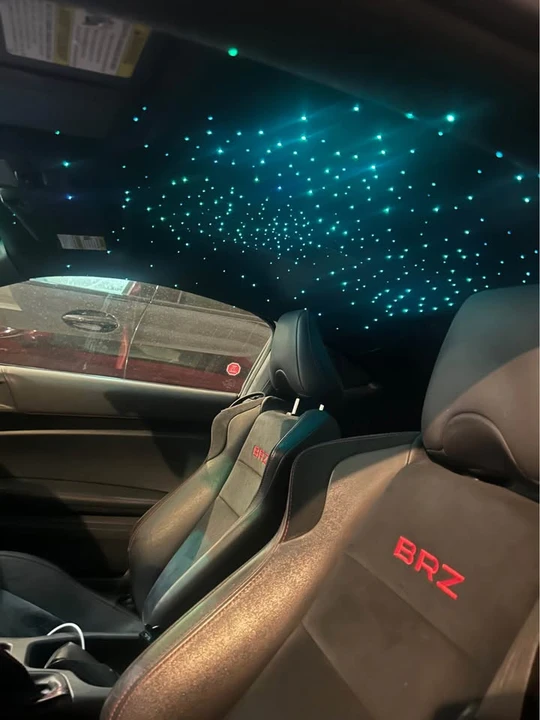 2017 Subaru BRZ 1st Gen - Image 5 of 6