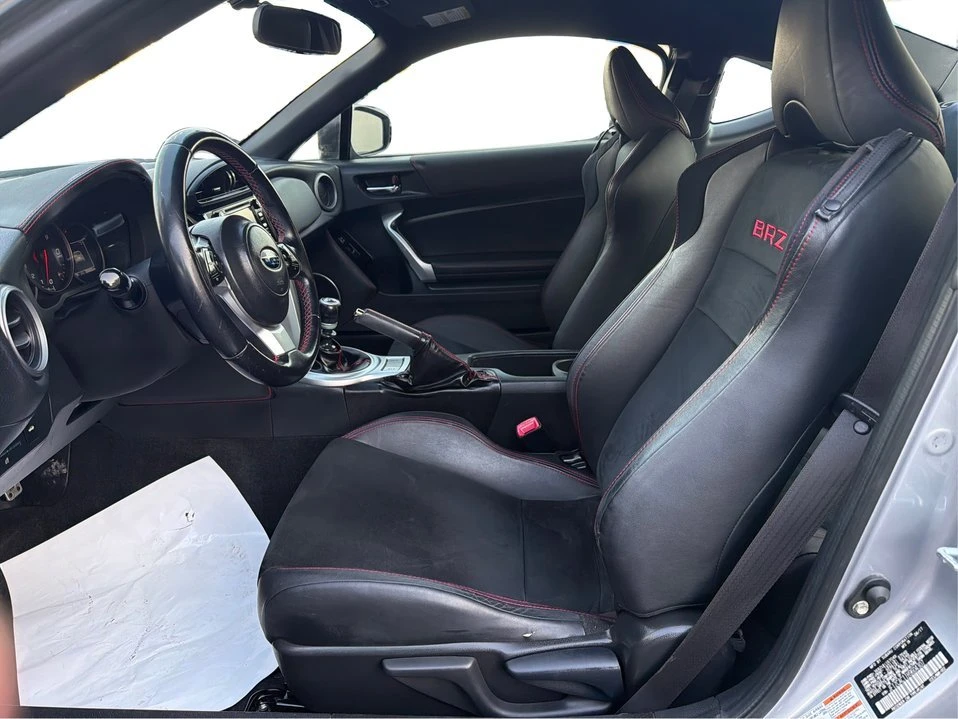 2017 Subaru BRZ 1st Gen - Image 9 of 20