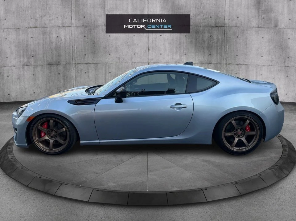 2017 Subaru BRZ 1st Gen - Image 8 of 20