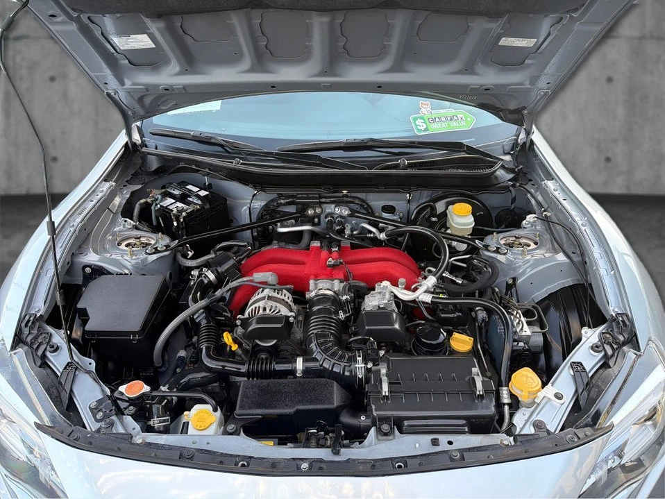 2017 Subaru BRZ 1st Gen - Image 11 of 20