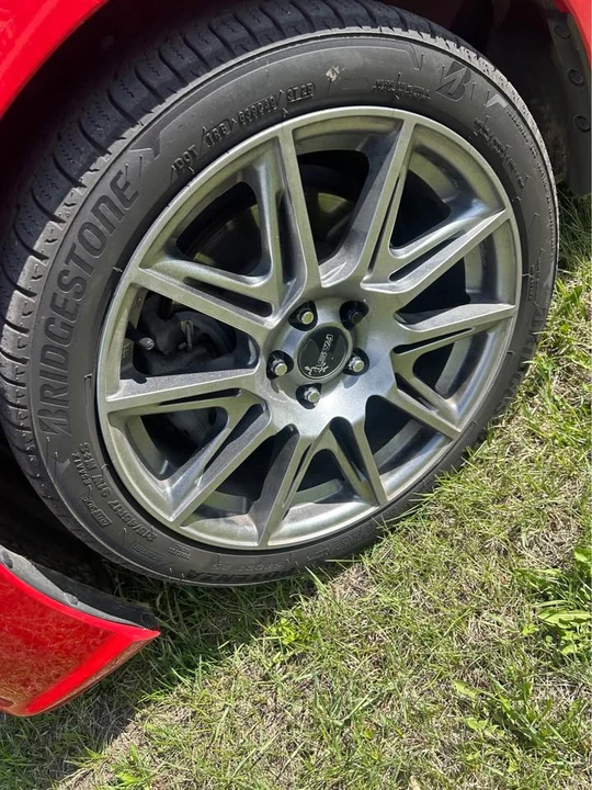 2017 Subaru BRZ 1st Gen - Image 3 of 6