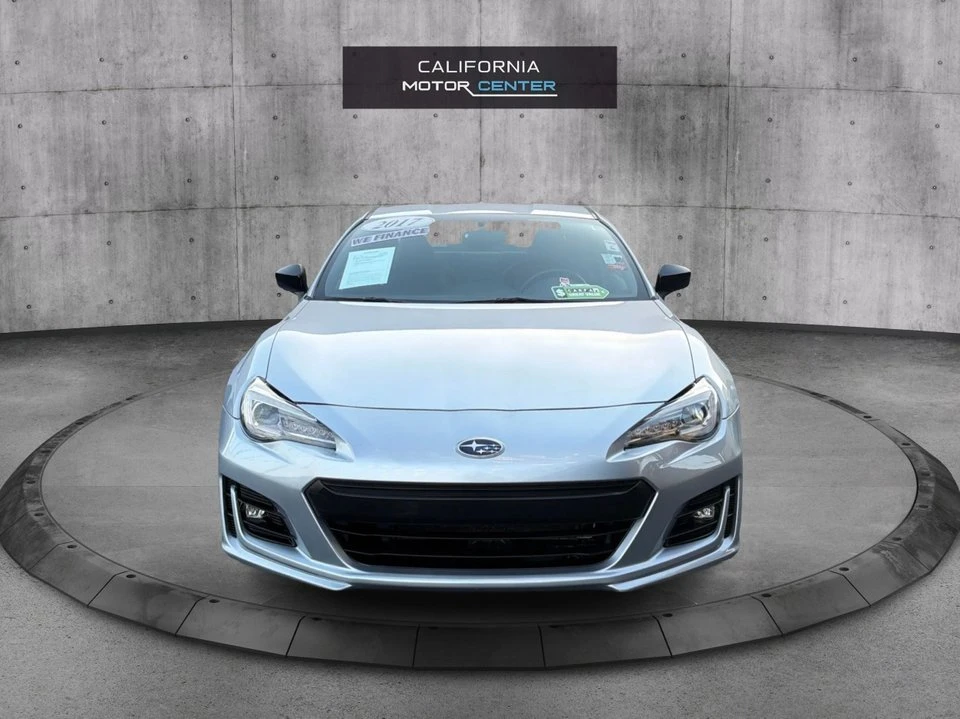 2017 Subaru BRZ 1st Gen - Image 2 of 20