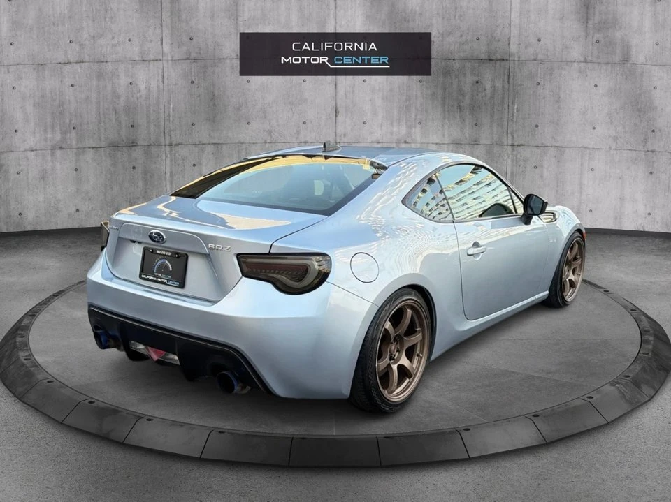 2017 Subaru BRZ 1st Gen - Image 5 of 20