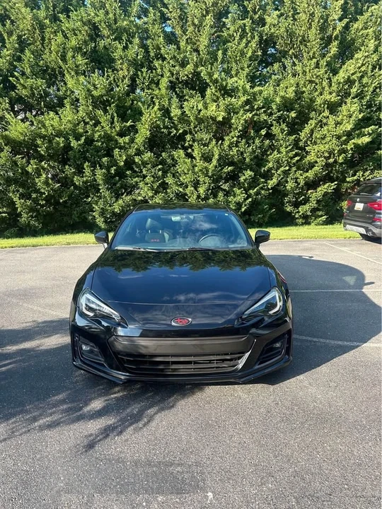 2017 Subaru BRZ 1st Gen - Image 7 of 17