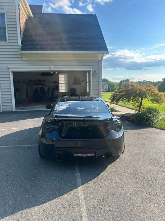 2017 Subaru BRZ 1st Gen - Image 6 of 17