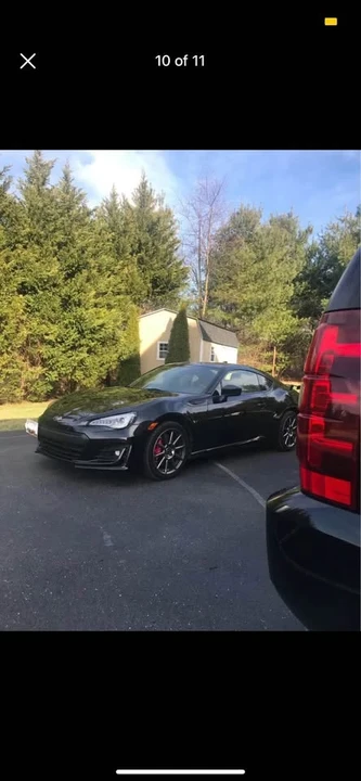 2017 Subaru BRZ 1st Gen - Image 5 of 17