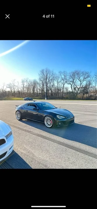 2017 Subaru BRZ 1st Gen - Image 3 of 17