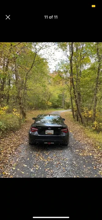 2017 Subaru BRZ 1st Gen - Image 4 of 17