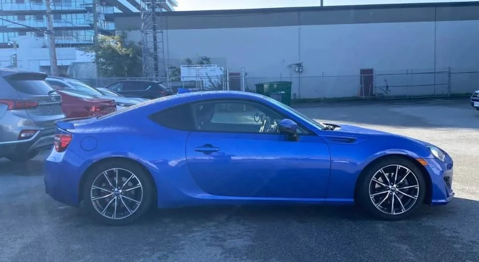 2017 Subaru BRZ 1st Gen - Image 2 of 8