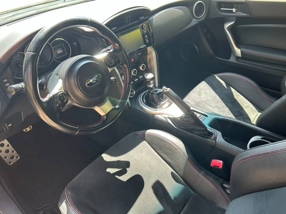 2017 Subaru BRZ 1st Gen - Image 9 of 14