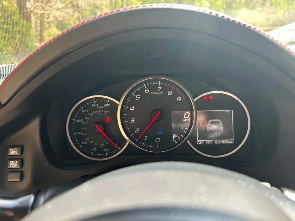 2017 Subaru BRZ 1st Gen - Image 11 of 14