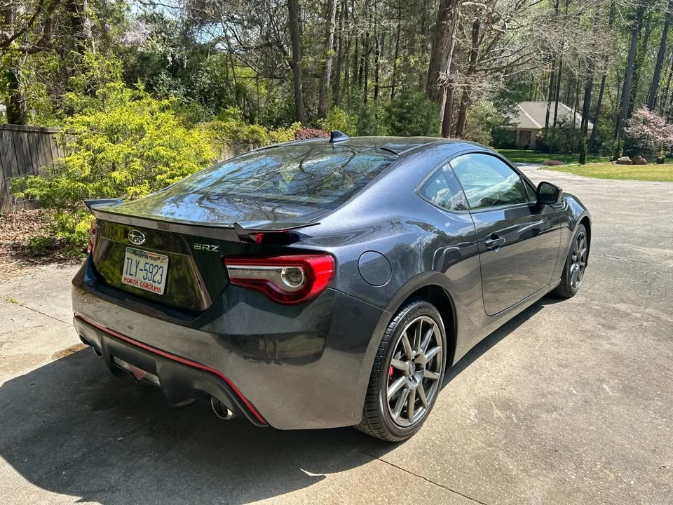 2017 Subaru BRZ 1st Gen - Image 5 of 14