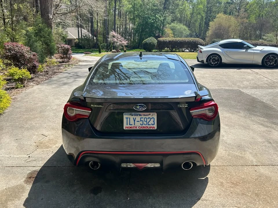 2017 Subaru BRZ 1st Gen - Image 6 of 14
