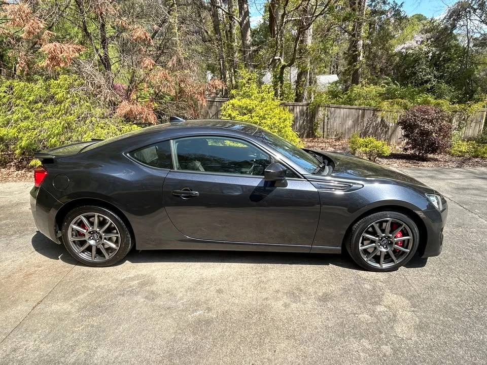 2017 Subaru BRZ 1st Gen - Image 4 of 14