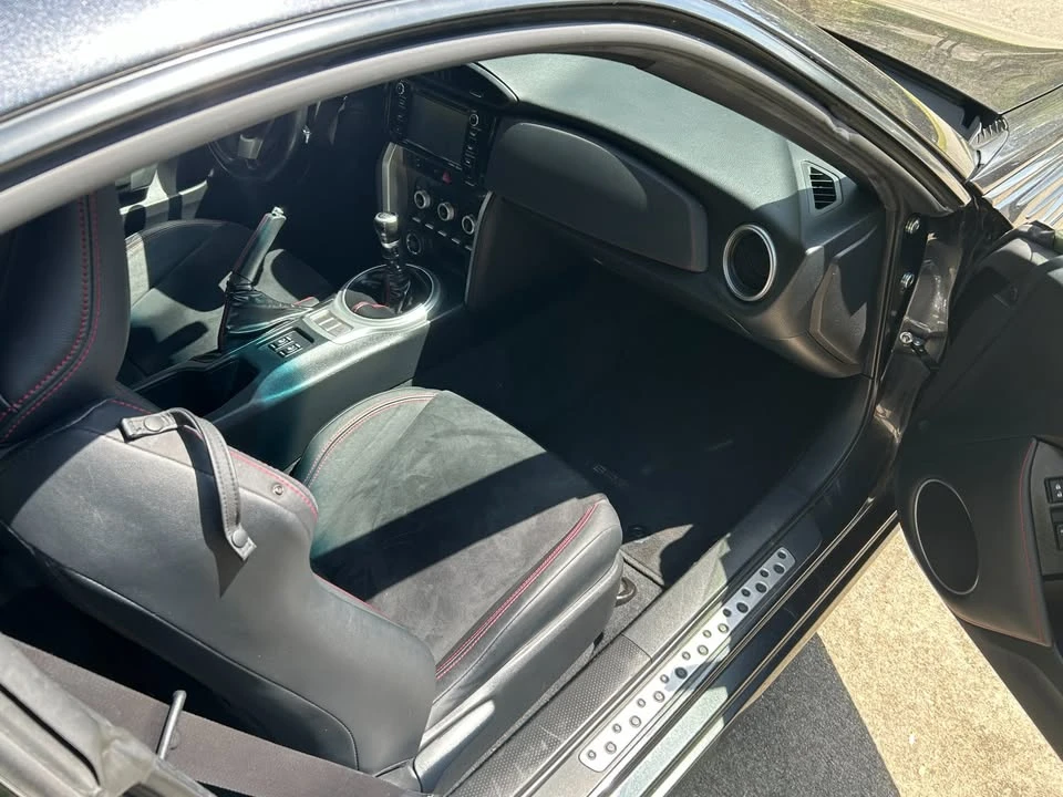 2017 Subaru BRZ 1st Gen - Image 14 of 14