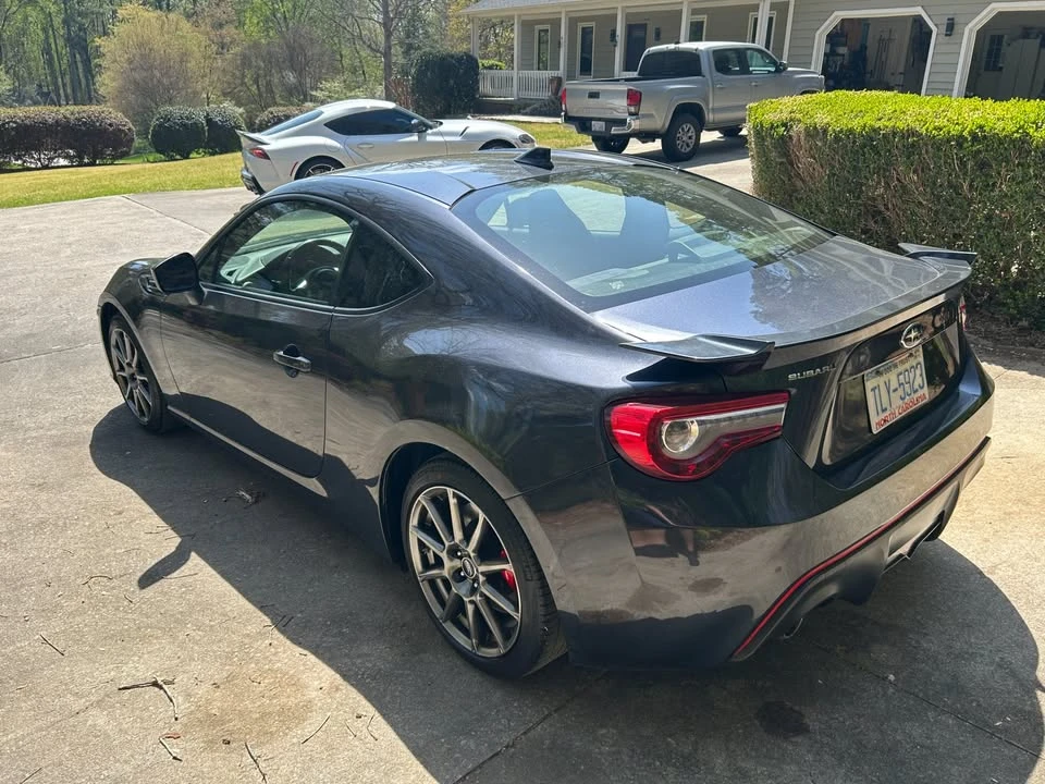 2017 Subaru BRZ 1st Gen - Image 7 of 14