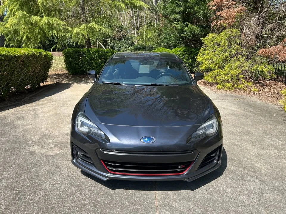 2017 Subaru BRZ 1st Gen - Image 2 of 14