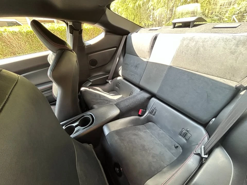 2017 Subaru BRZ 1st Gen - Image 10 of 14