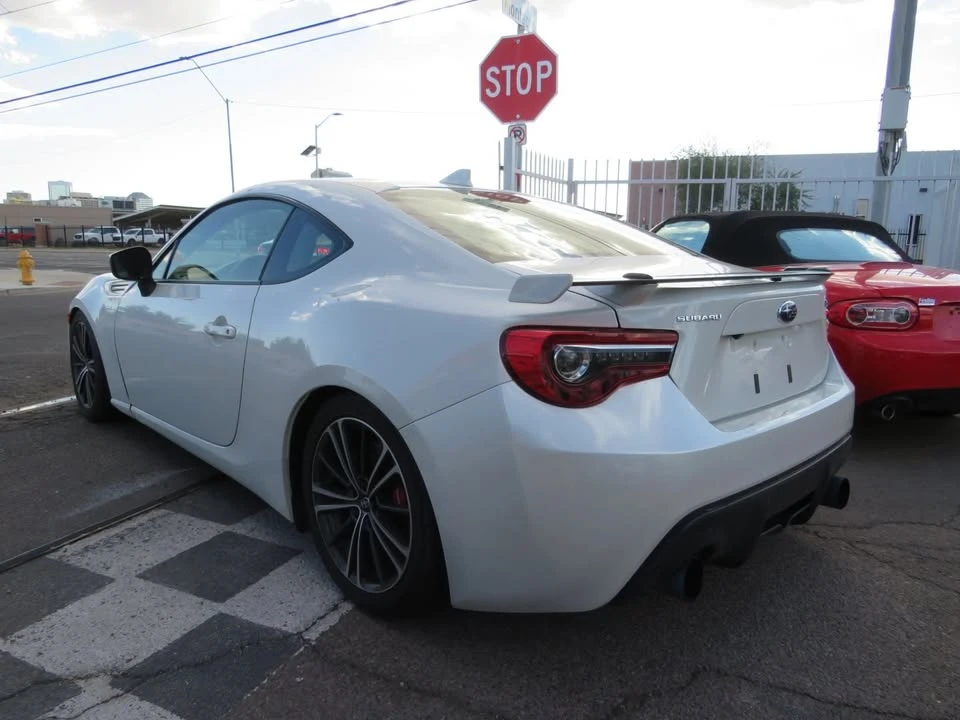 2017 Subaru BRZ 1st Gen - Image 3 of 14