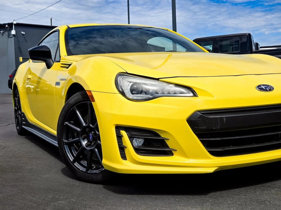 2017 Subaru BRZ 1st Gen - Image 10 of 20