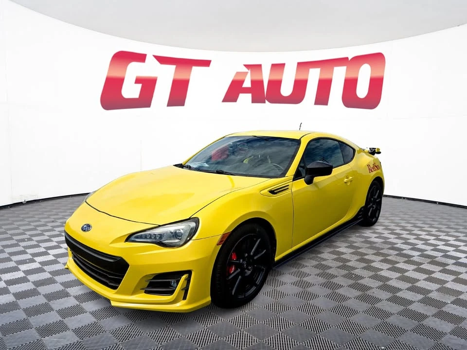 2017 Subaru BRZ 1st Gen - Image 3 of 20