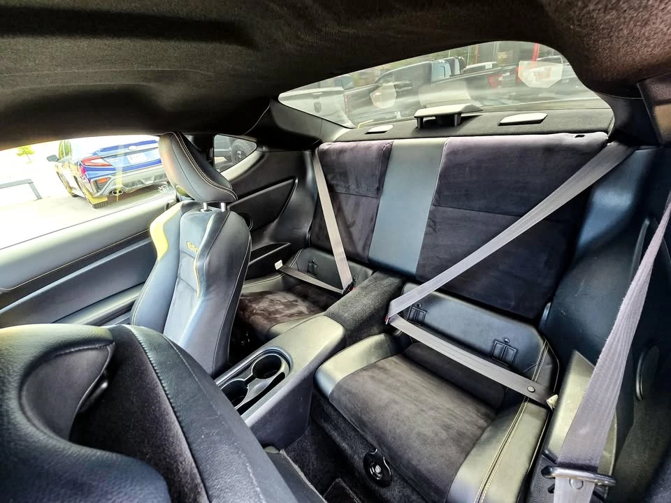 2017 Subaru BRZ 1st Gen - Image 17 of 20