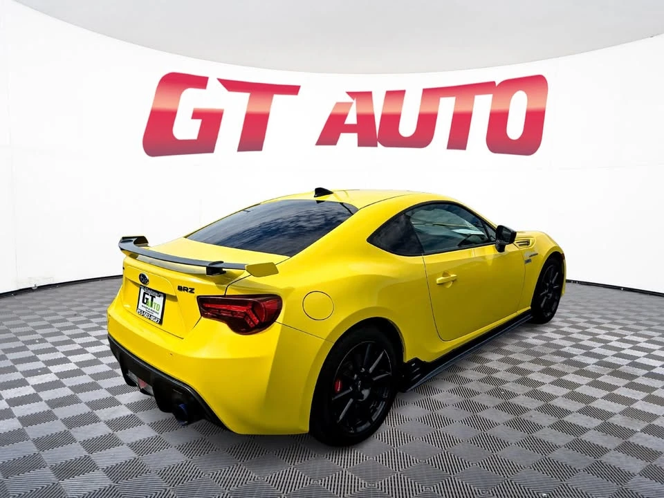 2017 Subaru BRZ 1st Gen - Image 7 of 20