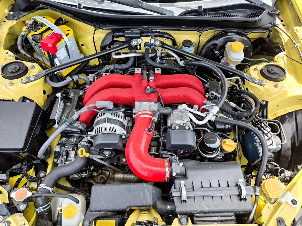 2017 Subaru BRZ 1st Gen - Image 13 of 20