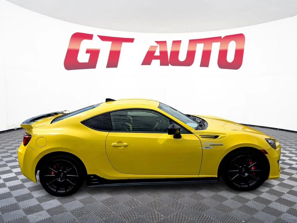 2017 Subaru BRZ 1st Gen - Image 8 of 20