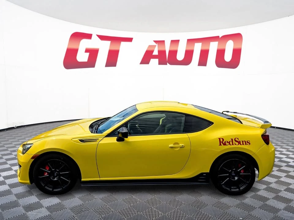 2017 Subaru BRZ 1st Gen - Image 4 of 20