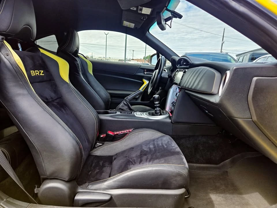2017 Subaru BRZ 1st Gen - Image 19 of 20