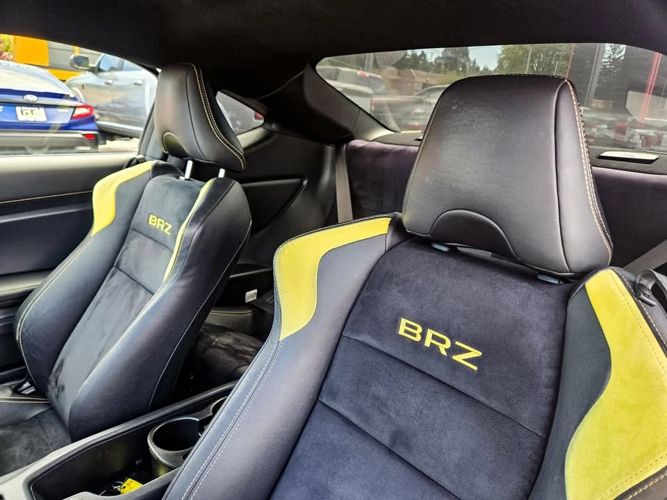 2017 Subaru BRZ 1st Gen - Image 16 of 20