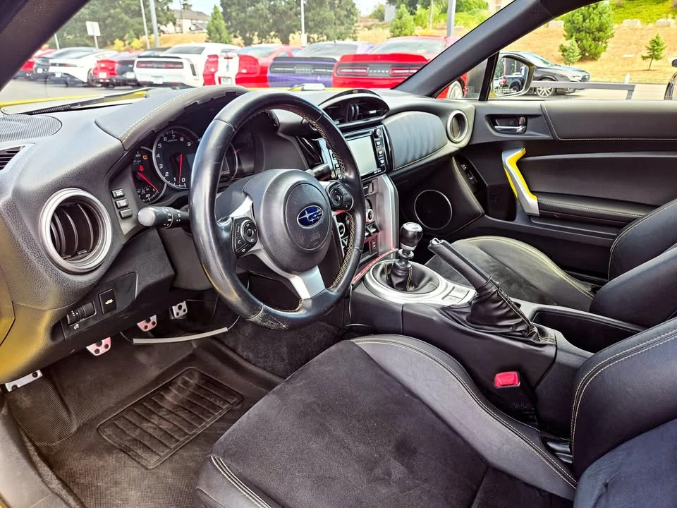 2017 Subaru BRZ 1st Gen - Image 14 of 20