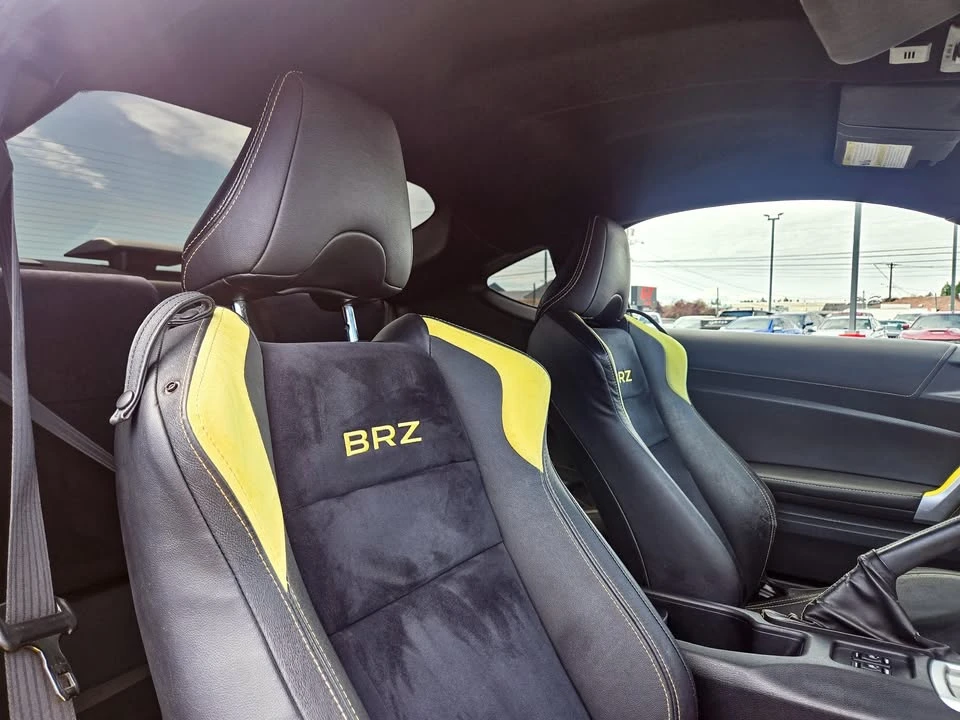 2017 Subaru BRZ 1st Gen - Image 20 of 20