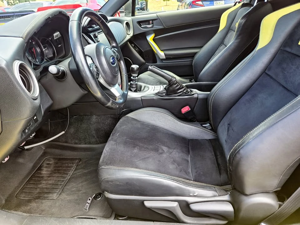 2017 Subaru BRZ 1st Gen - Image 15 of 20