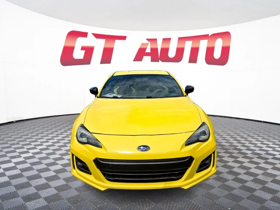 2017 Subaru BRZ 1st Gen - Image 2 of 20
