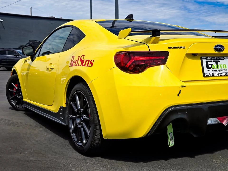 2017 Subaru BRZ 1st Gen - Image 12 of 20