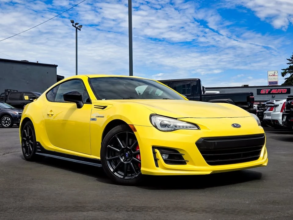 2017 Subaru BRZ 1st Gen - Image 9 of 20
