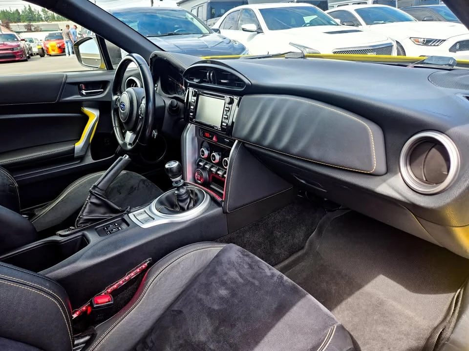 2017 Subaru BRZ 1st Gen - Image 18 of 20