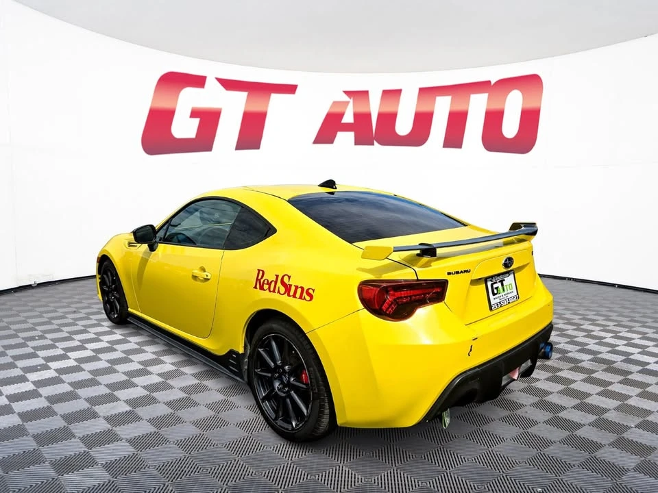 2017 Subaru BRZ 1st Gen - Image 5 of 20