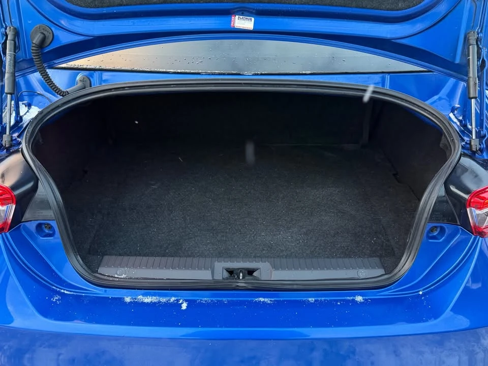 2017 Subaru BRZ 1st Gen - Image 18 of 18