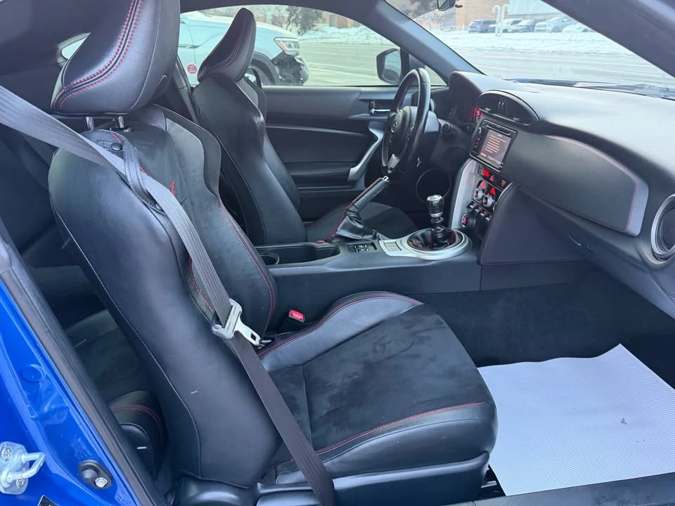 2017 Subaru BRZ 1st Gen - Image 9 of 18