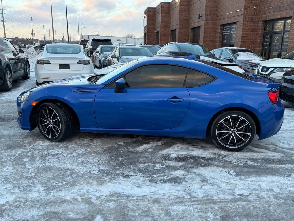 2017 Subaru BRZ 1st Gen - Image 7 of 18