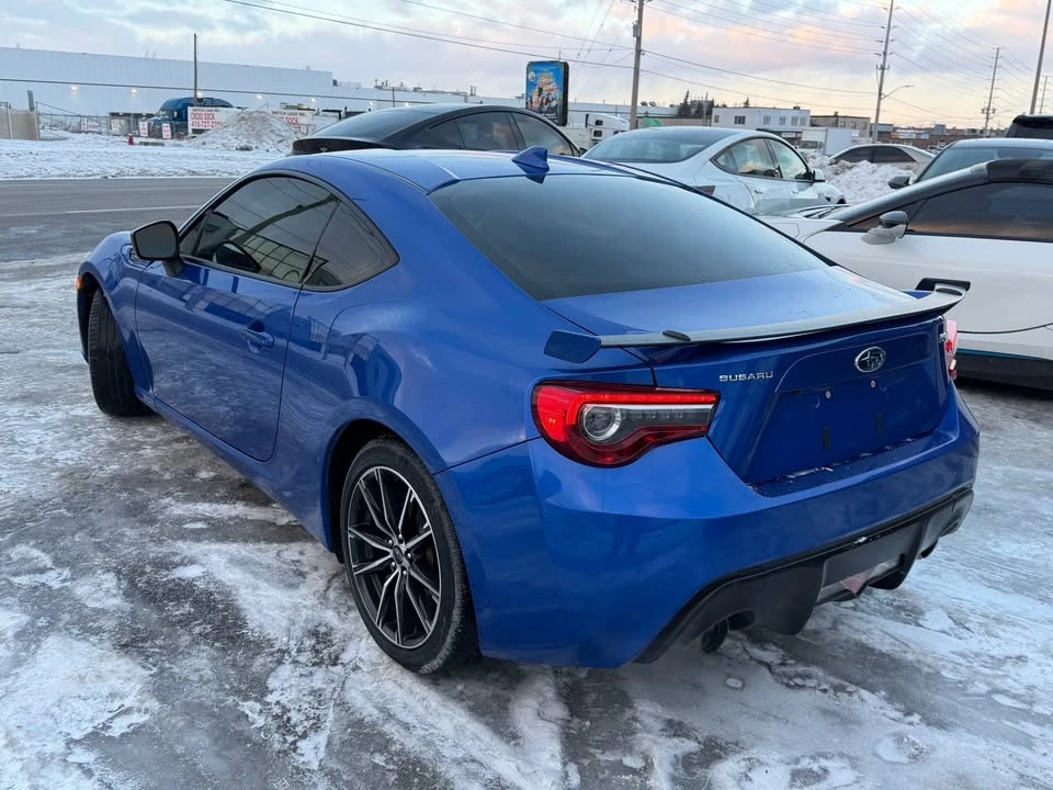 2017 Subaru BRZ 1st Gen - Image 6 of 18