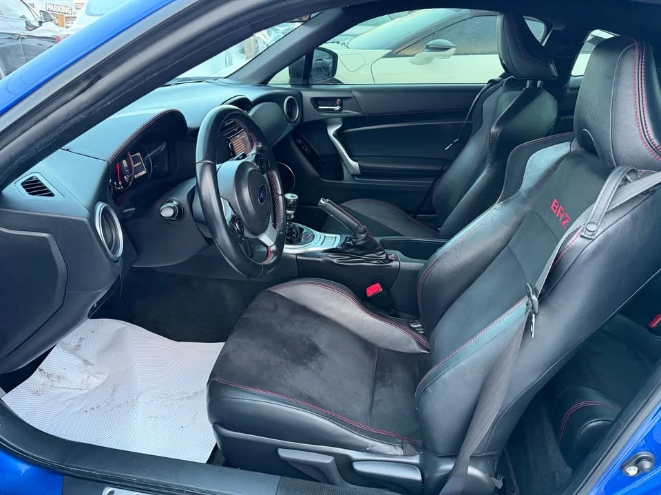 2017 Subaru BRZ 1st Gen - Image 8 of 18
